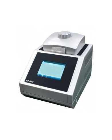 THERMOCYCLER LIFE ECO