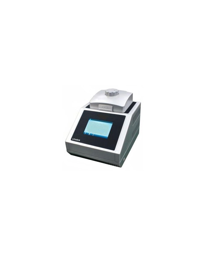 THERMOCYCLER LIFE ECO
