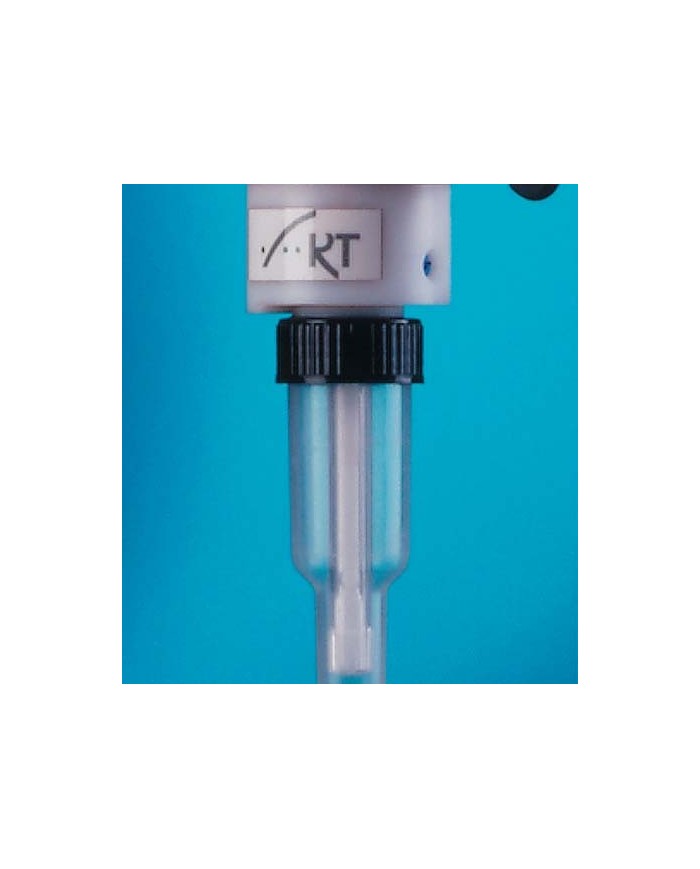 Provetta speciale per DS 10 KS