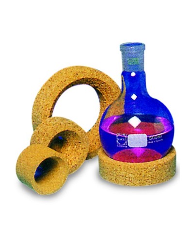 Anelli di suberite per palloni