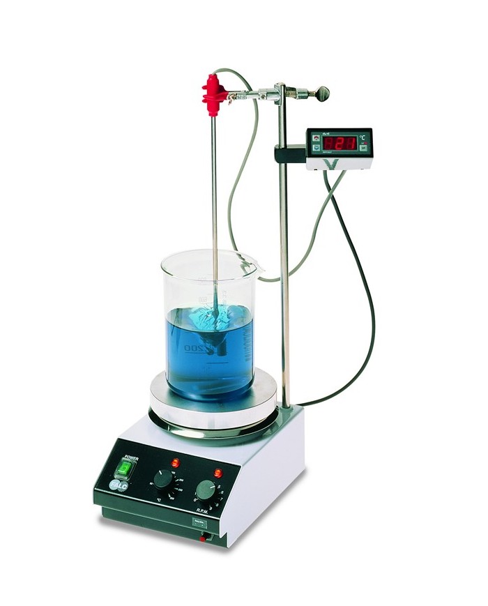 Accessori per agitatore F 70 e F90 T