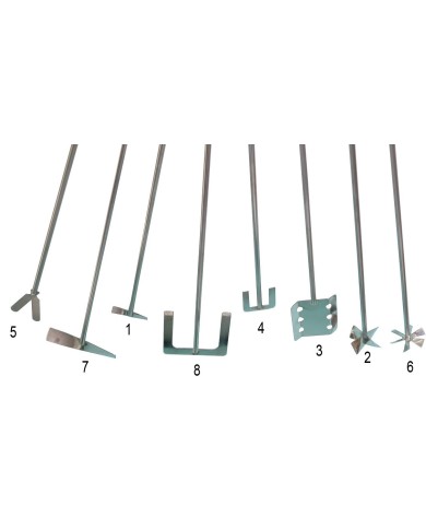 Piastre di supporto senza molle