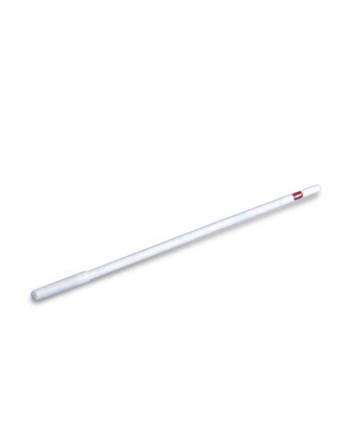 Asta per recupero ancorette ricoperta in PTFE