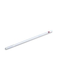 Asta per recupero ancorette ricoperta in PTFE