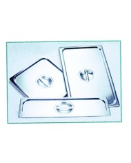 Coperchio in acciaio