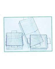 Coperchio in acciaio