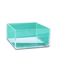 Vasche in plexiglass lt 7