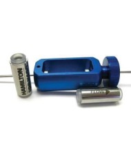 Guard columns - analitiche