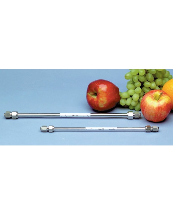 Guard columns per HC-75