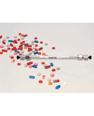 Guards columns - Semipreparative / preparative