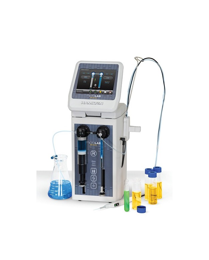 ML 625-Dil Diluitore