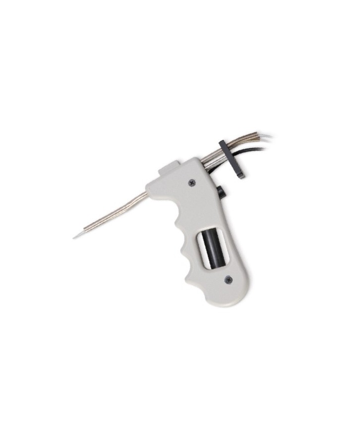 Probe doppio pulsante