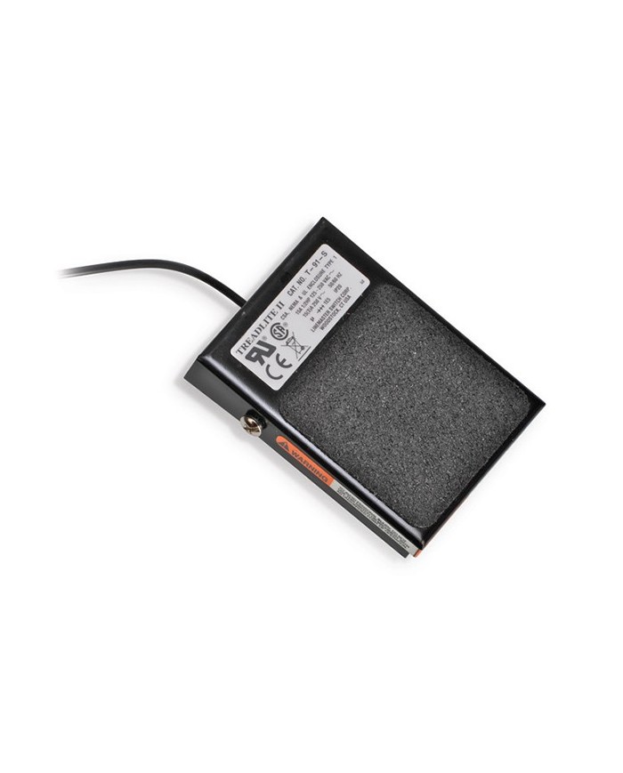 Interruttore a pedale