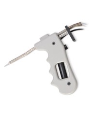 Puntali monouso in rack