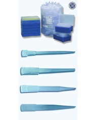 Puntali universali pre-sterilizati