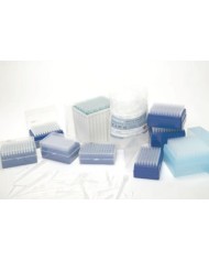 Puntali a bassa ritenzione con barriera protettiva (filtro) con bollino di certificazione