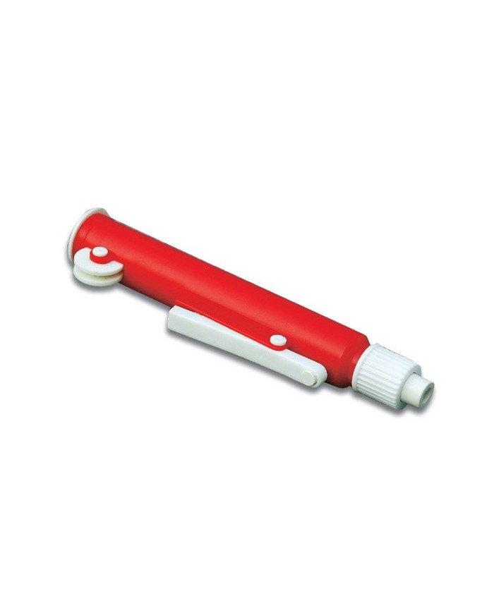 Aspirapipette manuale