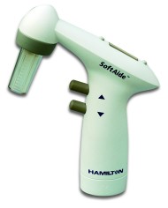 Aspiratore e dosatore SoftAide