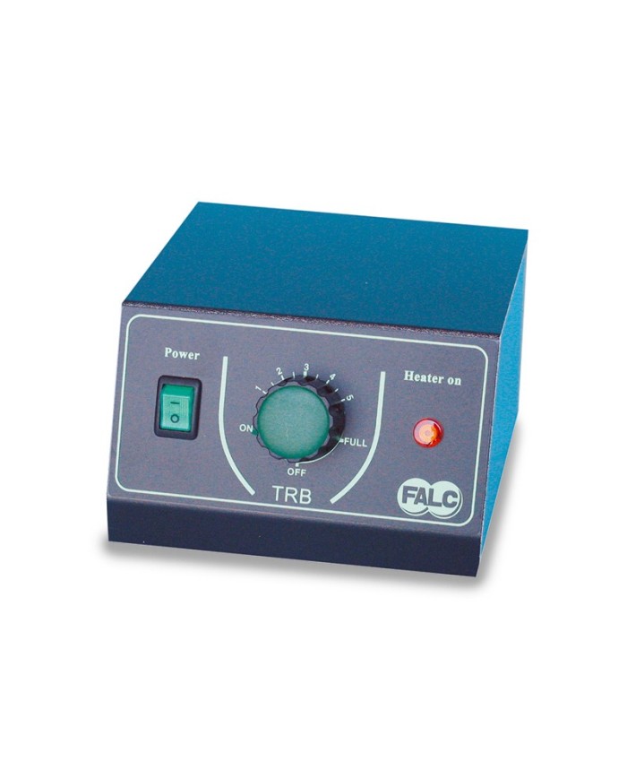 SERIE TC - HC digital head control