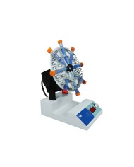 Agitatore rotante serie F205