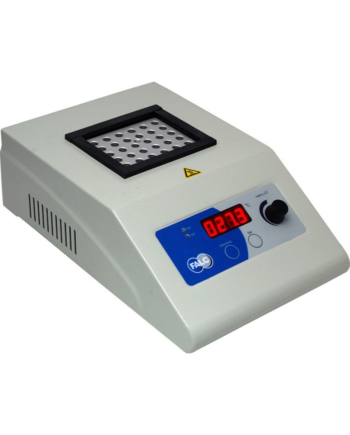 Analogic Thermoblock - 3 block