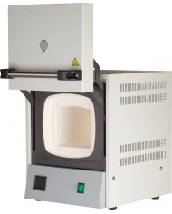 Muffle furnace FM 3