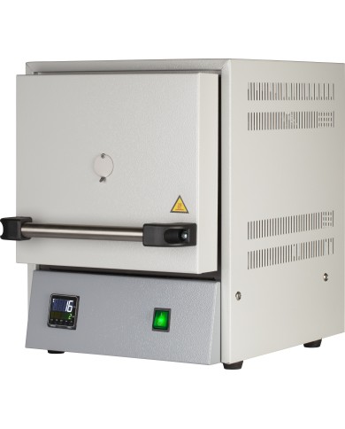 Muffle furnace FM 3