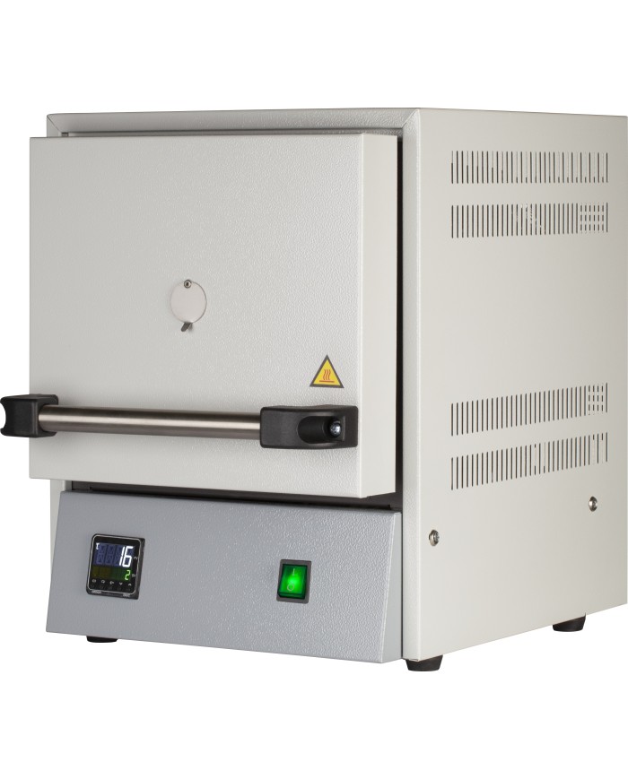 Muffle furnace FM 3