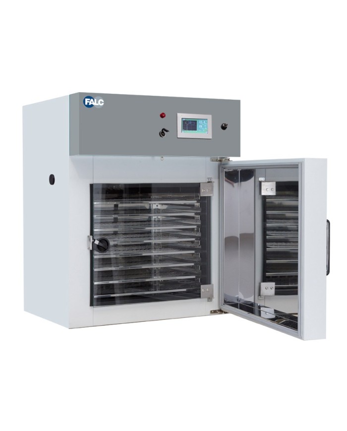Camera climatica da 350 lt - FCC 350