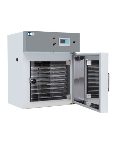 Camera di stabilità con umidità da 350 lt - FSC-H 350