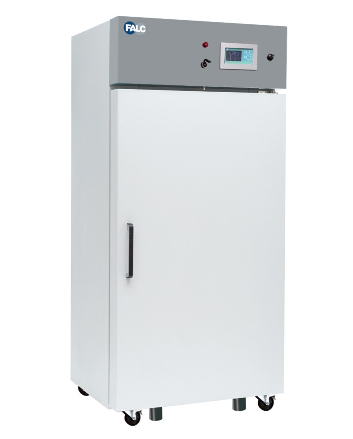 Camera di stabilità con umidità 700 lt - FSC-H 700