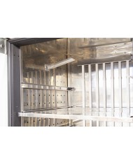 Stability test chamber with humidity 1500 lt - FSC-H 1500 with ICH test