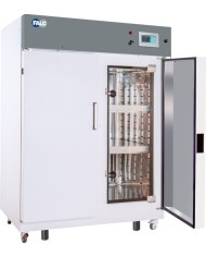 Stability test chamber with humidity 2200 lt - FSC-H 2200