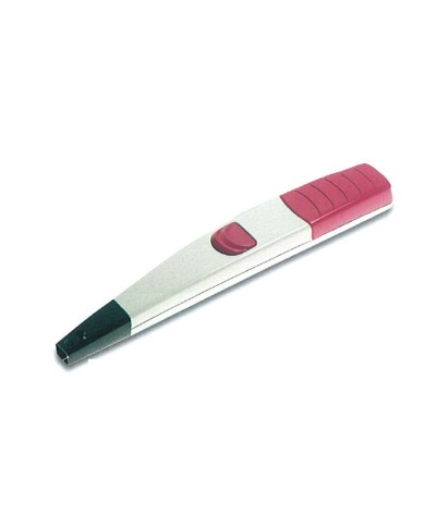 Accendino piezoelettrico