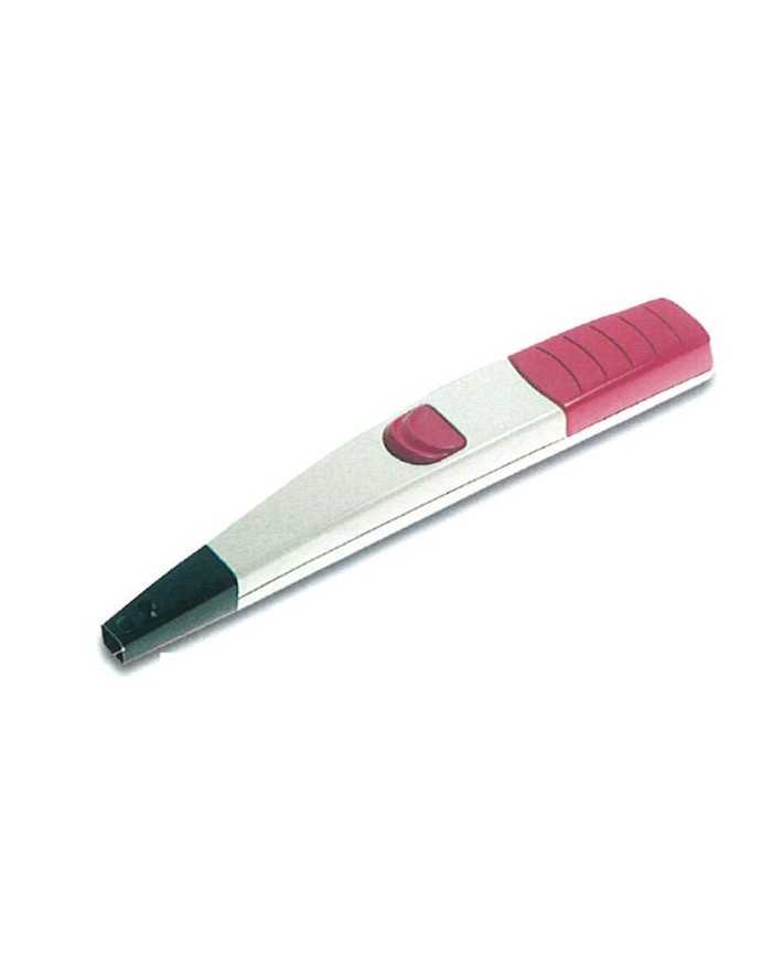 Accendino piezoelettrico