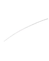 Filo nichel, lungh.100mm, 0,5mm, cf.10