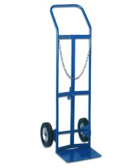 Carrello richiudibile 75x45x15cm, portata 150kg