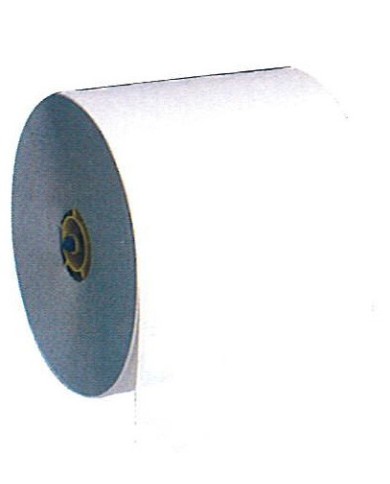 Rotoli in ovatta per carrello, largh.26cm, peso 5kg cad., 977 strappi, cf.2pz