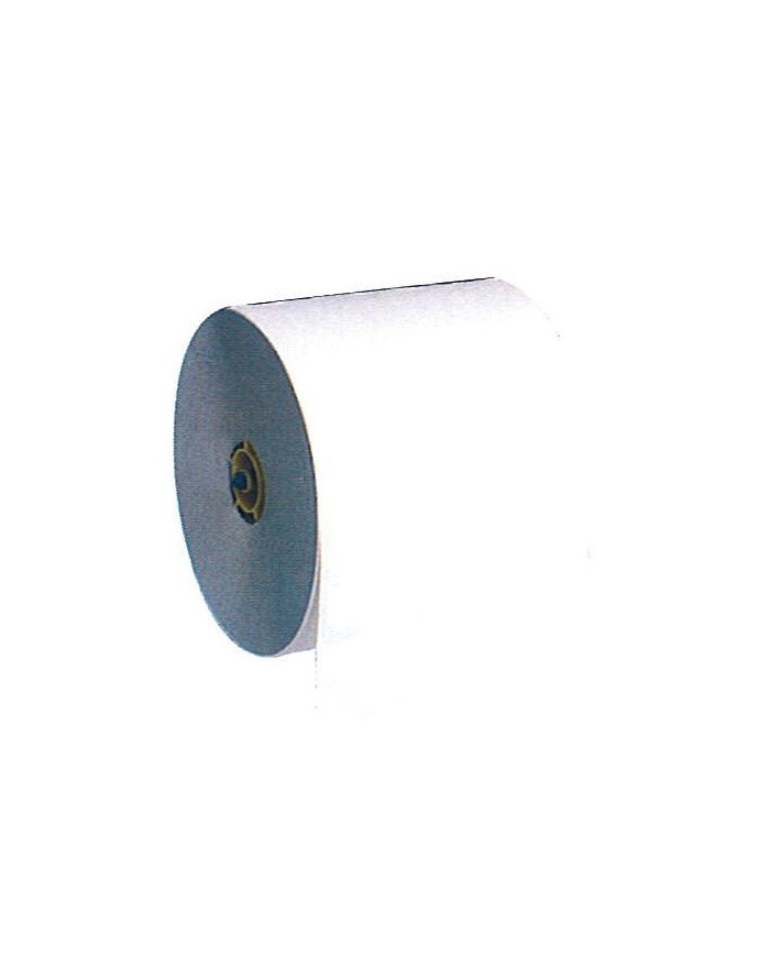 Rotoli in ovatta per carrello, largh.26cm, peso 5kg cad., 977 strappi, cf.2pz