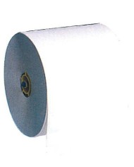 Rotoli in ovatta per carrello, largh.26cm, peso 5kg cad., 977 strappi, cf.2pz