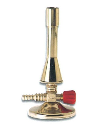 Lampada Teclu multigas testina 13 x h.165mm