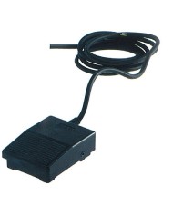 Pedale per Bunsen elettronica