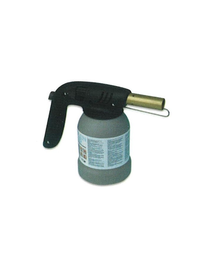 Lampada Flambatore con accensione piezoelettrica (senza cartuccia)