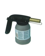 Lampada a becco Laborgas (senza cartuccia)