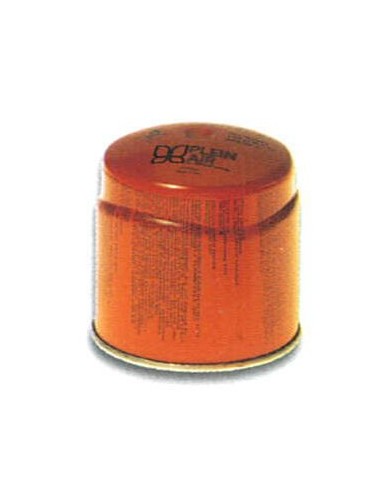 Cartuccia gas Propano e Butano da 190g pari a 360 ml