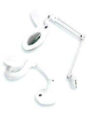 Lampada portatile per lastre TLC