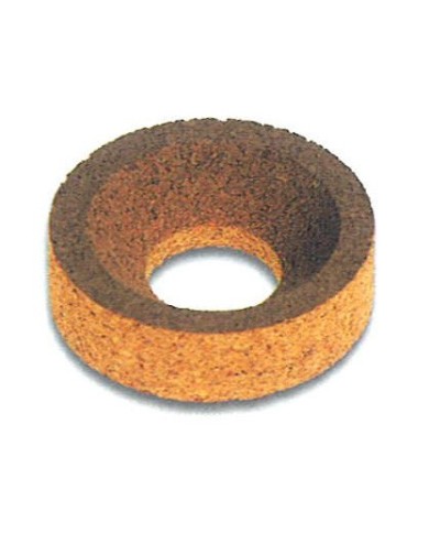 Supporto in suberite per palloni 100ml (vedi 10.201.091)