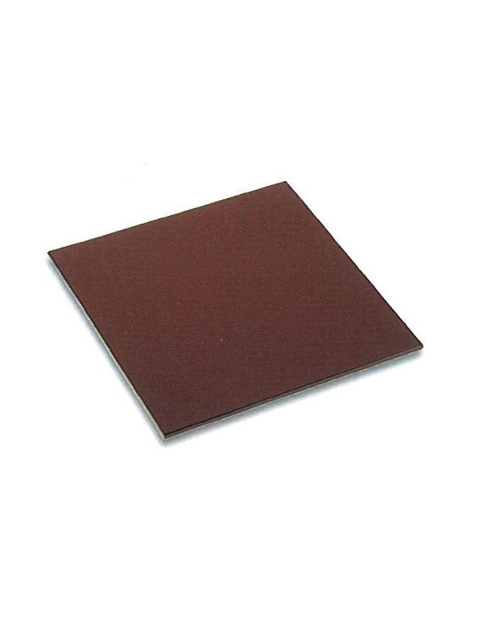 Ripiano in vetroceramica dimens.175x175mm