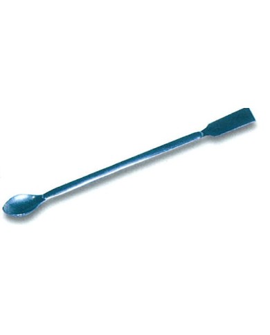 Spatola-cucchiaio semirigida, l.150mm