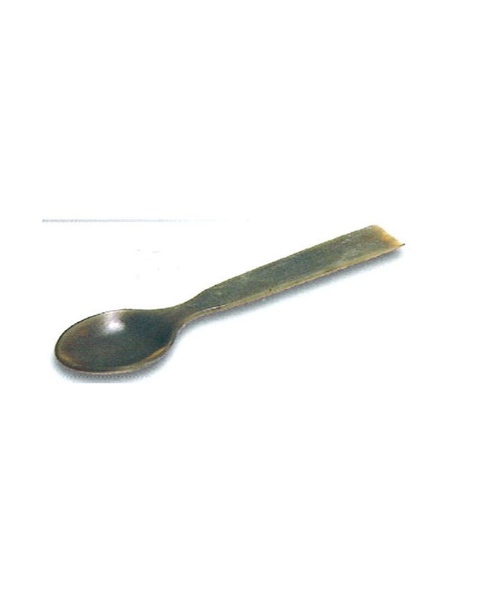 Cucchiaio in corno, l.160mm
